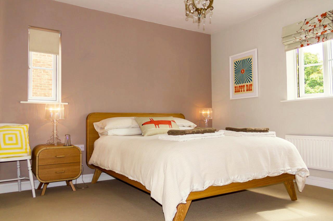 Walton Crescent Bed & Breakfast Winford Dış mekan fotoğraf